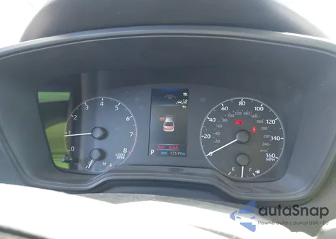 2023 Toyota Corolla Le from USA, damaged, VIN JTDB4MEEXP3013632